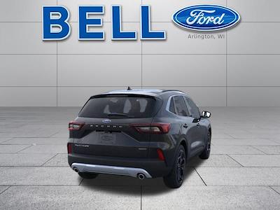 New 2026 Ford Escape Platinum for sale #UA34523 - photo 2