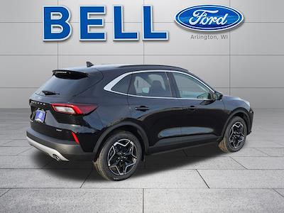 New 2026 Ford Escape Platinum for sale #UA34523 - photo 2