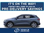 New 2026 Ford Escape ST-Line Select for sale #UA35570 - photo 3