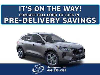 New 2026 Ford Escape ST-Line for sale #UA45907 - photo 1