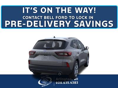New 2026 Ford Escape ST-Line for sale #UA45907 - photo 2