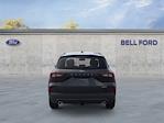 New 2025 Ford Escape ST-Line Select AWD SUV for sale #UA94371 - photo 6