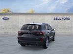 New 2025 Ford Escape ST-Line Select AWD SUV for sale #UA94371 - photo 8