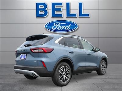 2025 Ford Escape FWD SUV for sale #UB14217 - photo 2