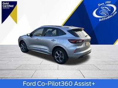 Used 2023 Ford Escape ST-Line for sale #UB24516R - photo 2