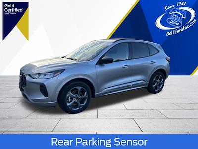 Used 2023 Ford Escape ST-Line for sale #UB24516R - photo 1