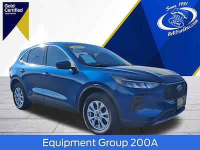 Used 2023 Ford Escape Active for sale #UB31185R - photo 1