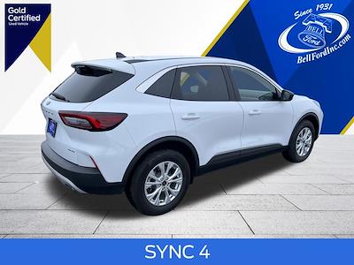 Used 2023 Ford Escape Active for sale #UB38058R - photo 2