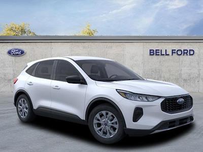 New 2025 Ford Escape Active AWD SUV for sale #UB40077 - photo 1