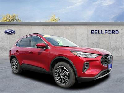 New 2025 Ford Escape Base SUV for sale #UB55200 - photo 1