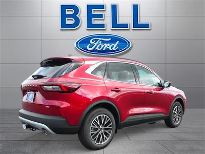 New 2025 Ford Escape Base SUV for sale #UB55200 - photo 2