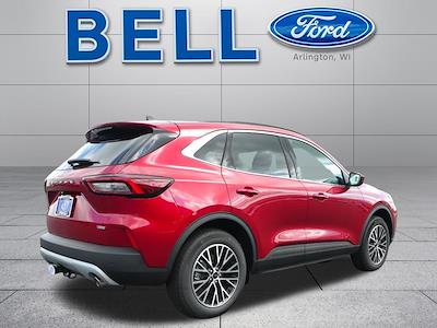 2025 Ford Escape FWD SUV for sale #UB55200 - photo 2