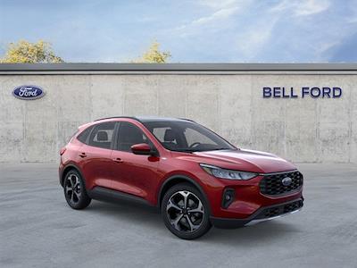 New 2025 Ford Escape ST-Line Select AWD SUV for sale #UB67021 - photo 1
