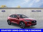 New 2025 Ford Escape ST-Line Select AWD SUV for sale #UB67021 - photo 1