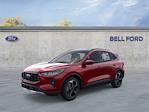 New 2025 Ford Escape ST-Line Select AWD SUV for sale #UB67021 - photo 3