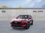 New 2025 Ford Escape ST-Line Select AWD SUV for sale #UB67021 - photo 4