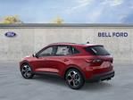 New 2025 Ford Escape ST-Line Select AWD SUV for sale #UB67021 - photo 6