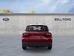 New 2025 Ford Escape ST-Line Select AWD SUV for sale #UB67021 - photo 7