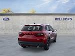 New 2025 Ford Escape ST-Line Select AWD SUV for sale #UB67021 - photo 2