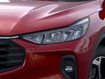 New 2025 Ford Escape ST-Line Select AWD SUV for sale #UB67021 - photo 18