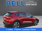 New 2025 Ford Escape ST-Line Select for sale #UB67021 - photo 2