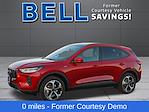 New 2025 Ford Escape ST-Line Select for sale #UB67021 - photo 8