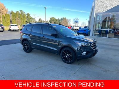 2019 Ford Escape 4WD SUV for sale #UB97325 - photo 1