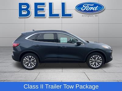 2022 Ford Escape AWD SUV for sale #UB98052A - photo 2