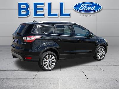 2018 Ford Escape 4WD SUV for sale #UB99182 - photo 2