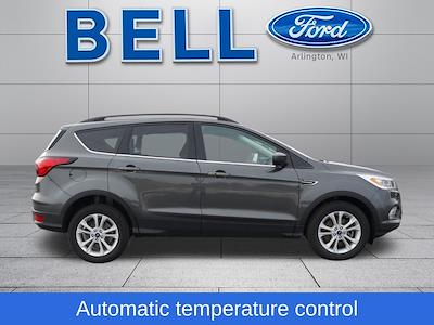Used 2019 Ford Escape - photo 1