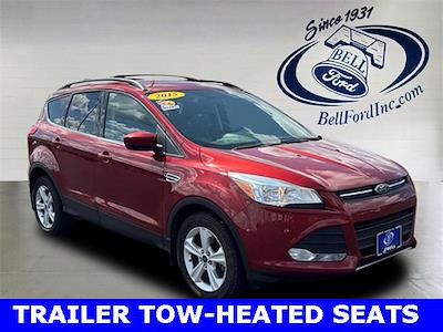 2015 Ford Escape 4x4 SUV for sale #UC38201A - photo 1