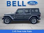 Used 2018 Jeep Wrangler Unlimited Sahara for sale #W175126 - photo 7