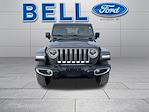 Used 2018 Jeep Wrangler Unlimited Sahara for sale #W175126 - photo 10