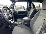 Used 2018 Jeep Wrangler Unlimited Sahara for sale #W175126 - photo 11