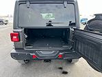 Used 2018 Jeep Wrangler Unlimited Sahara for sale #W175126 - photo 28