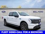 2025 Ford F-150 Lightning SuperCrew Cab AWD Pickup for sale #WG02070 - photo 3