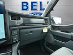 2025 Ford F-150 Lightning SuperCrew Cab AWD Pickup for sale #WG02070 - photo 18
