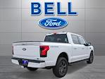 2025 Ford F-150 Lightning SuperCrew Cab AWD Pickup for sale #WG02070 - photo 4