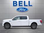 2025 Ford F-150 Lightning SuperCrew Cab AWD Pickup for sale #WG02070 - photo 23