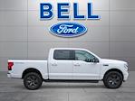 2025 Ford F-150 Lightning SuperCrew Cab AWD Pickup for sale #WG02070 - photo 24
