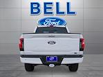 2025 Ford F-150 Lightning SuperCrew Cab AWD Pickup for sale #WG02070 - photo 25