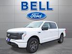 2025 Ford F-150 Lightning SuperCrew Cab AWD Pickup for sale #WG02070 - photo 1