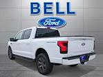 2025 Ford F-150 Lightning SuperCrew Cab AWD Pickup for sale #WG02070 - photo 2