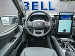 2025 Ford F-150 Lightning SuperCrew Cab AWD Pickup for sale #WG02070 - photo 5
