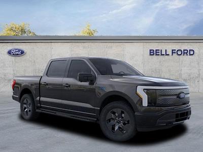 New 2025 Ford F-150 Lightning Flash SuperCrew Cab AWD Pickup for sale #WG04743 - photo 1
