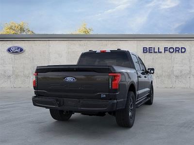 New 2025 Ford F-150 Lightning Flash SuperCrew Cab AWD Pickup for sale #WG04743 - photo 2