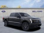 New 2025 Ford F-150 Lightning Flash SuperCrew Cab AWD Pickup for sale #WG04743 - photo 1