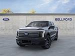 New 2025 Ford F-150 Lightning Flash SuperCrew Cab AWD Pickup for sale #WG04743 - photo 4