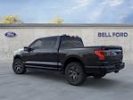 New 2025 Ford F-150 Lightning Flash SuperCrew Cab AWD Pickup for sale #WG04743 - photo 6