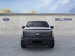 New 2025 Ford F-150 Lightning Flash SuperCrew Cab AWD Pickup for sale #WG04743 - photo 8